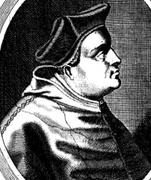 Filippo d'Alençon de Valois